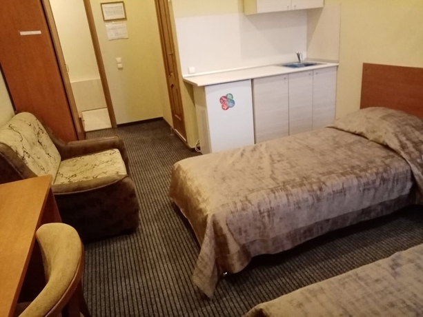 Imagen de la habitación del B&B Rinaldi Art Bandb. Foto 4
