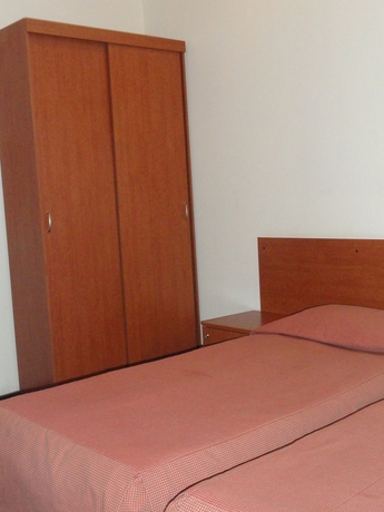 Imagen de la habitación del B&B Rinaldi Art Bandb. Foto 5