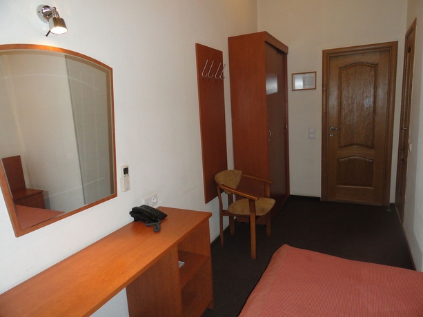 Imagen de la habitación del B&B Rinaldi Art Bandb. Foto 7
