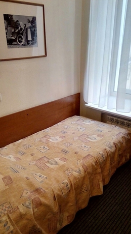 Imagen de la habitación del B&B Rinaldi Art Bandb. Foto 9