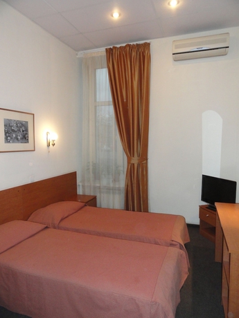 Imagen de la habitación del B&B Rinaldi Art Bandb. Foto 10