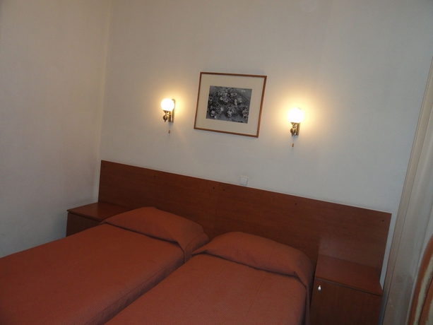 Imagen de la habitación del B&B Rinaldi Art Bandb. Foto 11