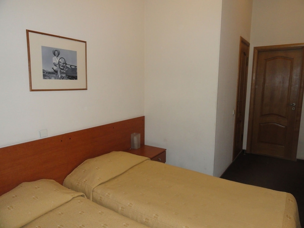 Imagen de la habitación del B&B Rinaldi Art Bandb. Foto 12