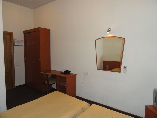Imagen de la habitación del B&B Rinaldi Art Bandb. Foto 14