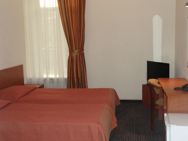 Imagen de la habitación del B&B Rinaldi Art Bandb. Foto 15