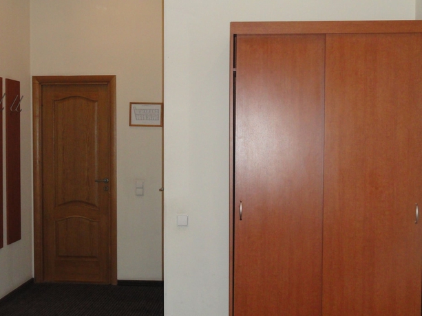 Imagen de la habitación del B&B Rinaldi Art Bandb. Foto 16