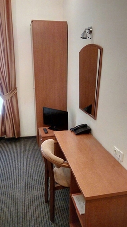 Imagen de la habitación del B&B Rinaldi Art Bandb. Foto 17