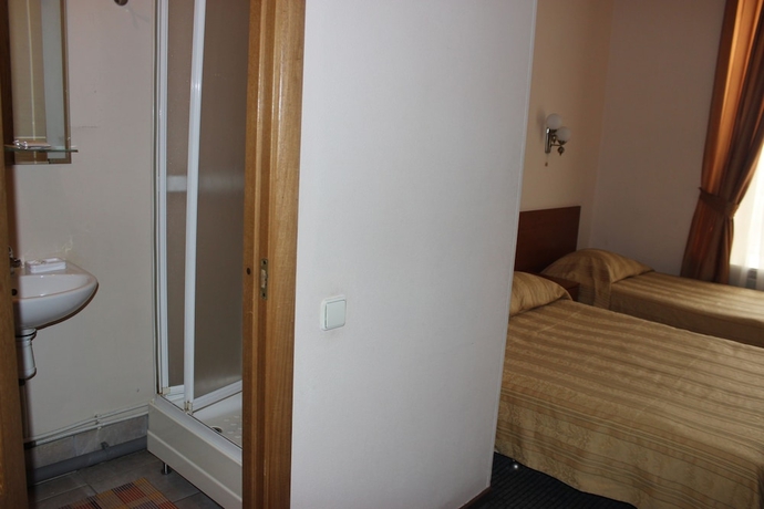 Imagen de la habitación del B&B Rinaldi Art Bandb. Foto 19