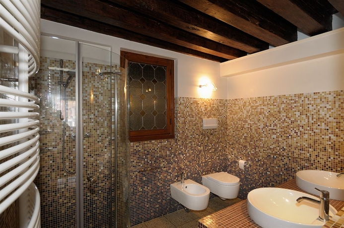 Imagen de la habitación del B&B Riva De Biasio. Foto 3