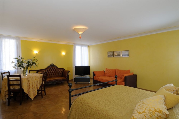 Imagen de la habitación del B&B Riva De Biasio. Foto 4