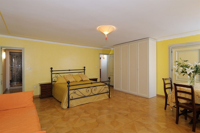 Imagen de la habitación del B&B Riva De Biasio. Foto 6