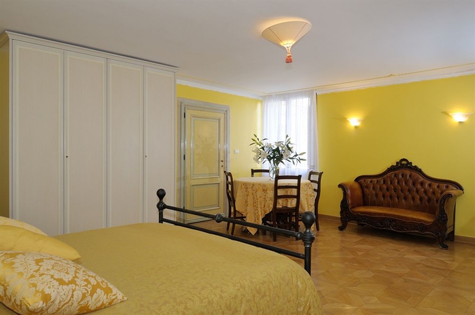 Imagen de la habitación del B&B Riva De Biasio. Foto 7