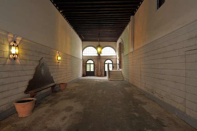 Imagen de los exteriores del B&B Riva De Biasio. Foto 12