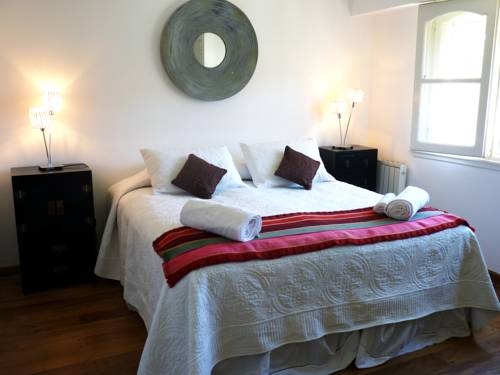 Imagen general del B&B River House. Foto 1