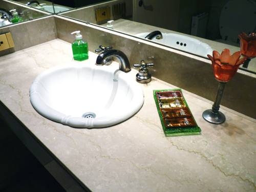 Imagen general del B&B River House. Foto 2