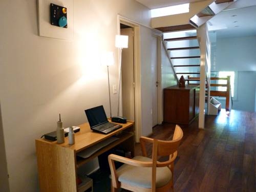 Imagen general del B&B River House. Foto 6