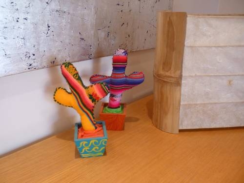 Imagen general del B&B River House. Foto 9