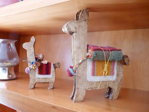 Imagen general del B&B River House. Foto 11