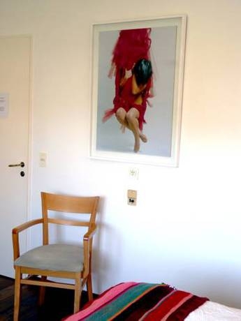 Imagen general del B&B River House. Foto 12