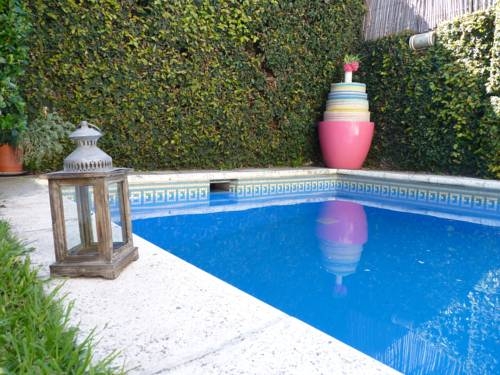 Imagen general del B&B River House. Foto 13