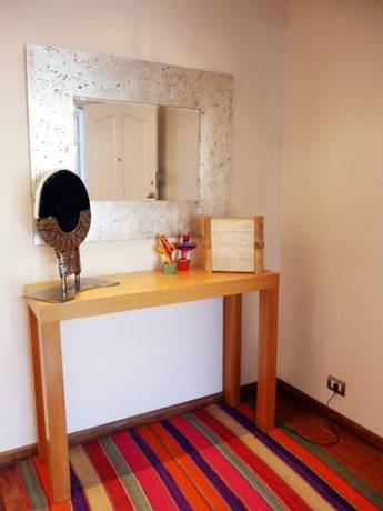 Imagen general del B&B River House. Foto 14