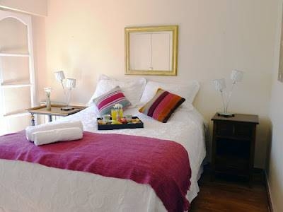 Imagen general del B&B River House. Foto 15