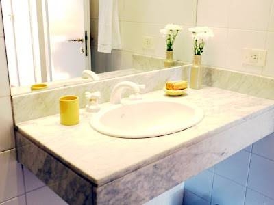 Imagen general del B&B River House. Foto 16