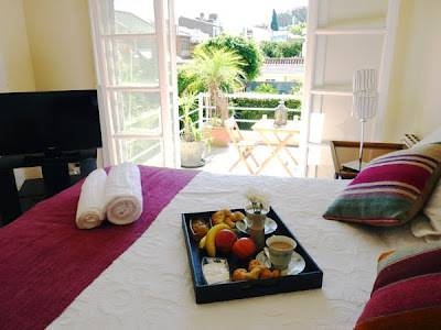 Imagen general del B&B River House. Foto 17