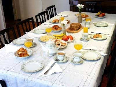 Imagen general del B&B River House. Foto 18