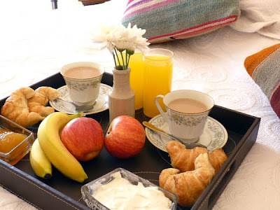 Imagen general del B&B River House. Foto 19