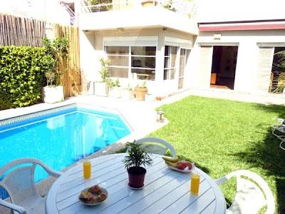 Imagen general del B&B River House. Foto 24