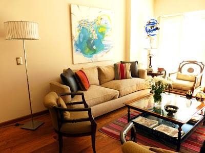 Imagen general del B&B River House. Foto 25