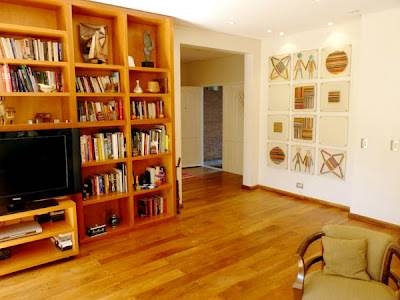 Imagen general del B&B River House. Foto 26