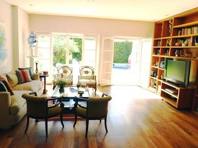 Imagen general del B&B River House. Foto 27