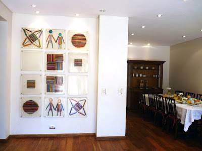 Imagen general del B&B River House. Foto 28