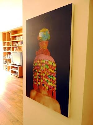 Imagen general del B&B River House. Foto 29