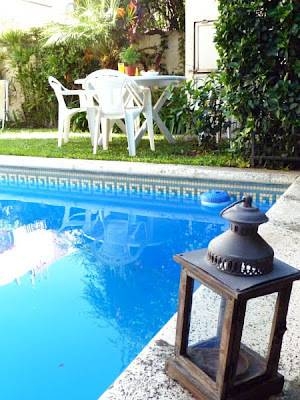 Imagen general del B&B River House. Foto 30