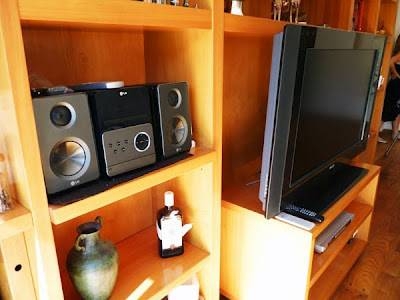 Imagen general del B&B River House. Foto 31