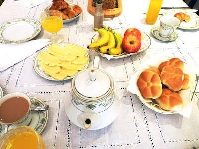 Imagen general del B&B River House. Foto 32