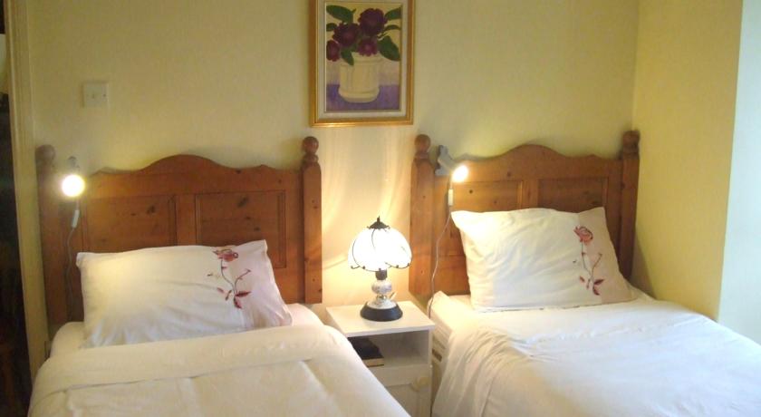 Imagen general del B&B River Meadows. Foto 2