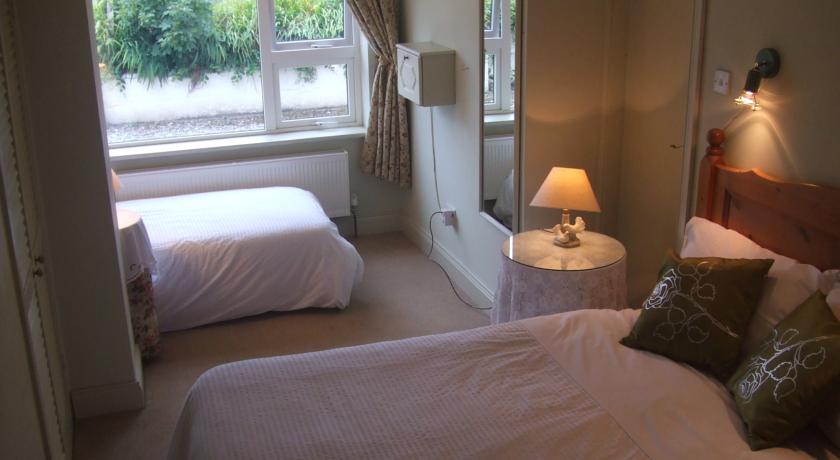 Imagen general del B&B River Meadows. Foto 3