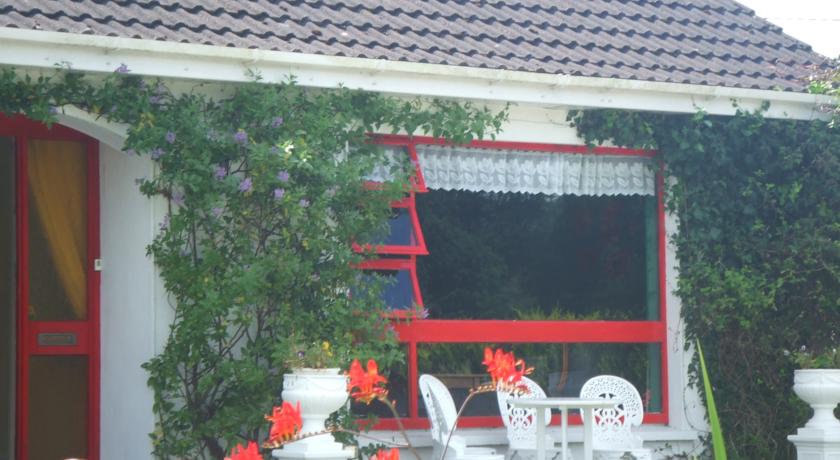 Imagen general del B&B River Meadows. Foto 6