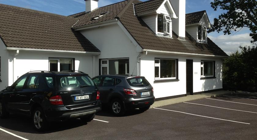 Imagen general del B&B Rockcrest House. Foto 2