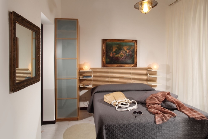 Imagen de la habitación del B&B Roma Central, Centro de Roma. Foto 9