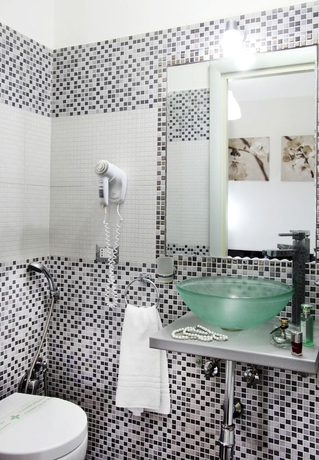 Imagen de la habitación del B&B Roma Cheap & Chic. Foto 2