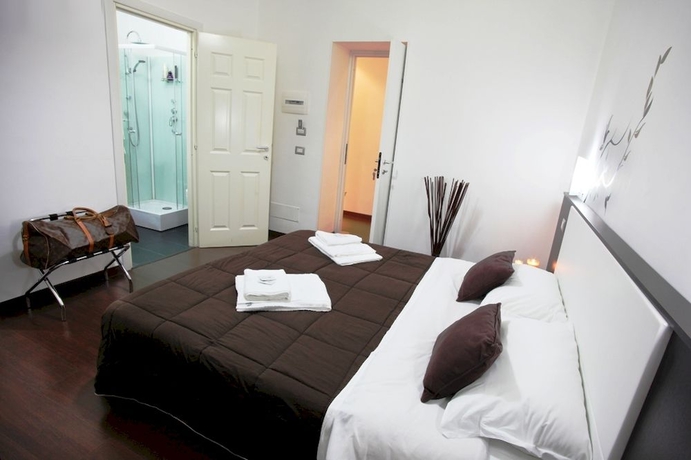 Imagen de la habitación del B&B Roma Cheap & Chic. Foto 3