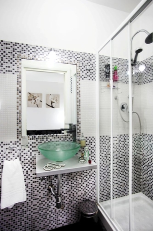 Imagen de la habitación del B&B Roma Cheap & Chic. Foto 9