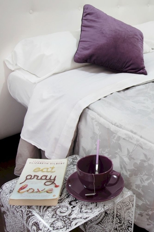 Imagen de la habitación del B&B Roma Cheap & Chic. Foto 11