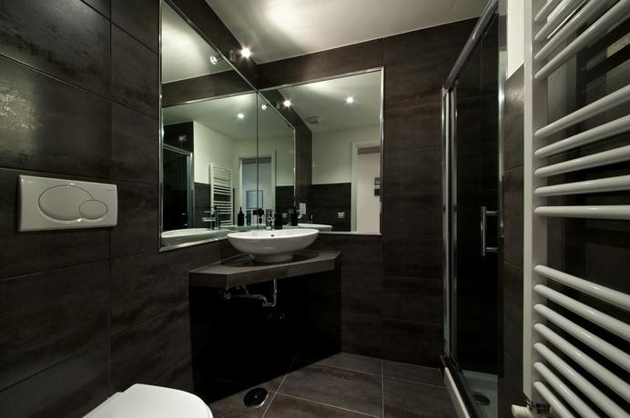 Imagen de la habitación del B&B Roma Naif. Foto 4