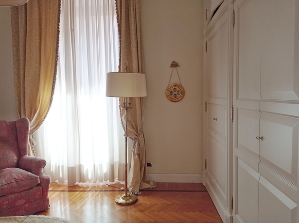 Imagen de la habitación del B&B Roman Holidays Boutique. Foto 3